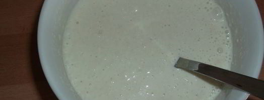 гуляшик любимый. Шаг 4