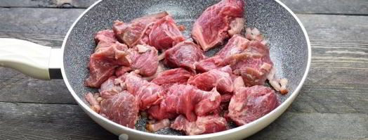 карбонады — гуляш по-фламандски. Шаг 7