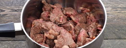 карбонады — гуляш по-фламандски. Шаг 8