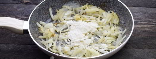 карбонады — гуляш по-фламандски. Шаг 10