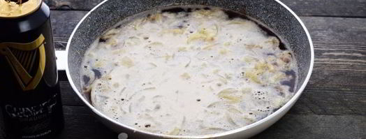 карбонады — гуляш по-фламандски. Шаг 11