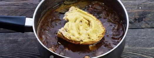 карбонады — гуляш по-фламандски. Шаг 14