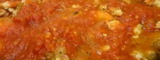 суп-гуляш из фарша. Шаг 6