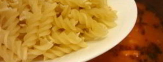 суп-гуляш из фарша. Шаг 9