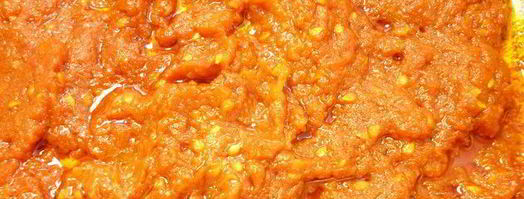 суп-гуляш с сырными клецками. Шаг 8