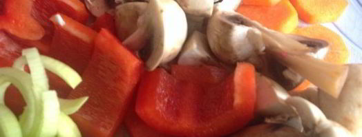 венгерский гуляш. Шаг 3