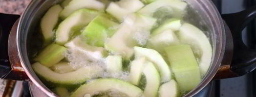 картофельно-кабачковое пюре с сыром. Шаг 6