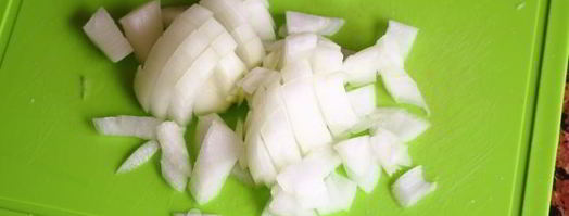 картофельно-кабачковое пюре с сыром. Шаг 7