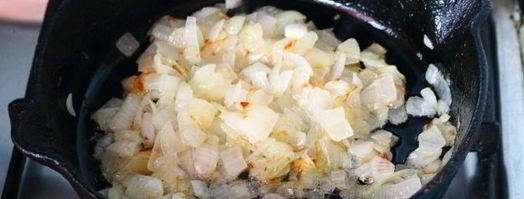 картофельно-кабачковое пюре с сыром. Шаг 8