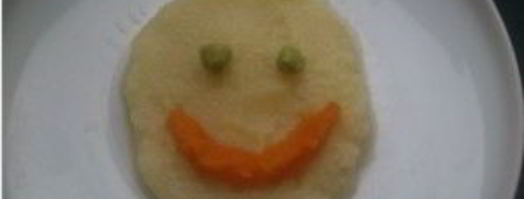 картофельно-кабачковое пюре. Шаг 5