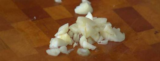 картофельное пюре по-ирландски. Шаг 5