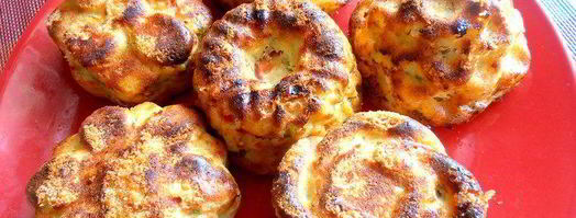 картофельный гарнир на новый лад. Шаг 19