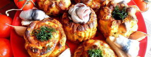 картофельный гарнир на новый лад. Шаг 21