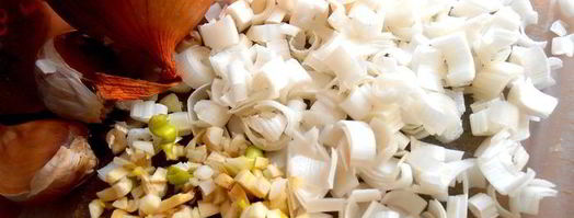 картофельный гарнир на новый лад. Шаг 4