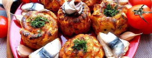 картофельный гарнир на новый лад. Шаг 23