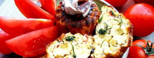 картофельный гарнир на новый лад. Шаг 24