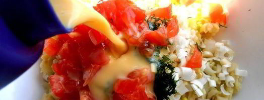 картофельный гарнир на новый лад. Шаг 11