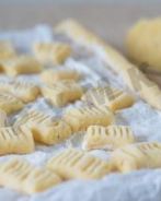 Картофельные ньокки по-итальянски