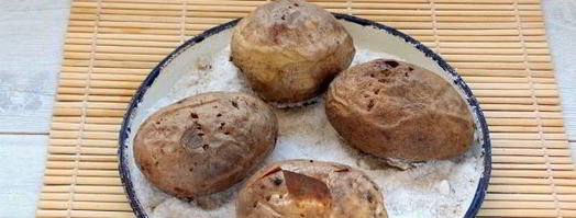 картофельные ньокки с базиликом. Шаг 10