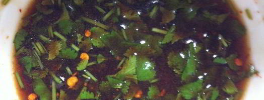 китайская лапша. Шаг 3