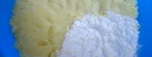 клецки. Шаг 4