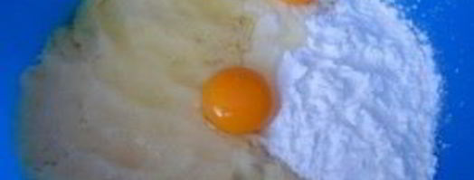 клецки. Шаг 5