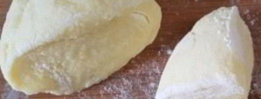 клецки. Шаг 6