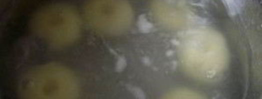 клецки. Шаг 9