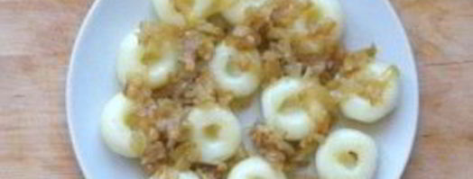 клецки. Шаг 10