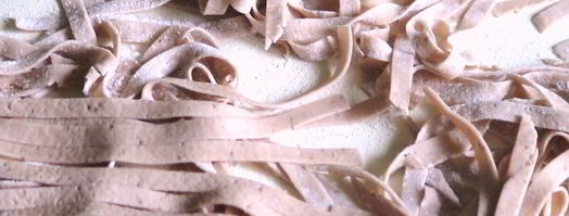 клубничная лапша. Шаг 5