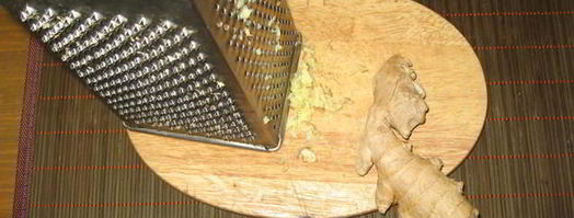 корейская лапша с беконом, мидиями и вешенками. Шаг 3