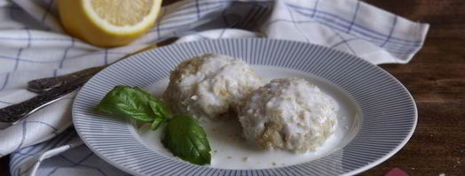 диетические рыбные котлеты на пару. Шаг 9