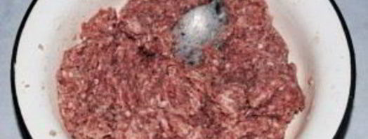 говяжьи котлеты. Шаг 5