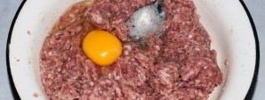 говяжьи котлеты. Шаг 6