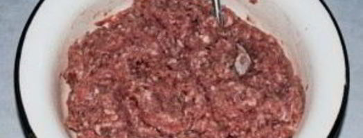 говяжьи котлеты. Шаг 7