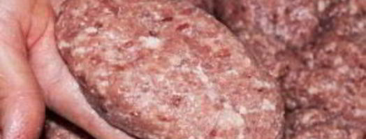 говяжьи котлеты. Шаг 9