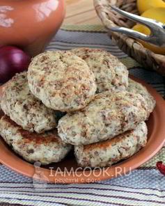 Гречаники по-львовски