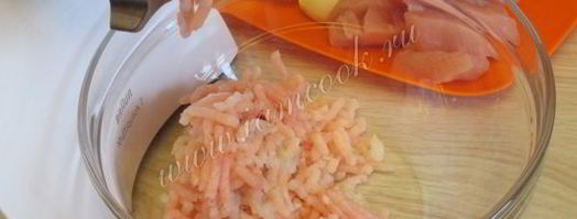 гречаники по-львовски. Шаг 5