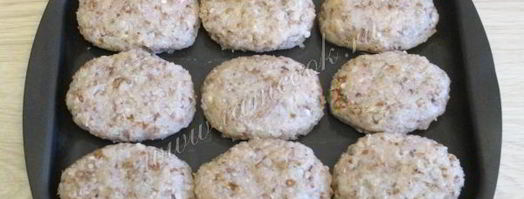 гречаники по-львовски. Шаг 7