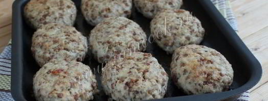 гречаники по-львовски. Шаг 8