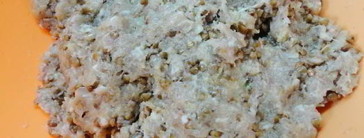 гречаники в томатном соусе в мультиварке. Шаг 5