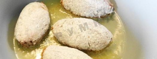 гречаники в томатном соусе в мультиварке. Шаг 7