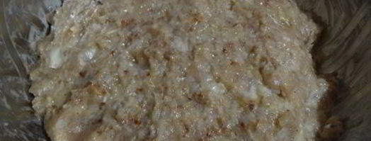 гречаники. Шаг 4