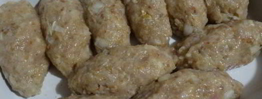 гречаники. Шаг 5