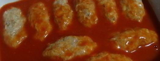 гречаники. Шаг 6