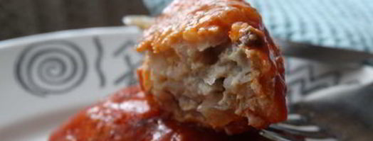 гречаники. Шаг 8