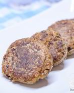 Гречневые котлетки