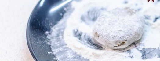 гречневые котлетки. Шаг 5