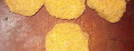 картофельно-капустные котлетки. Шаг 26