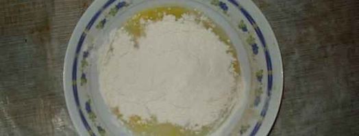 картофельно-капустные котлетки. Шаг 11